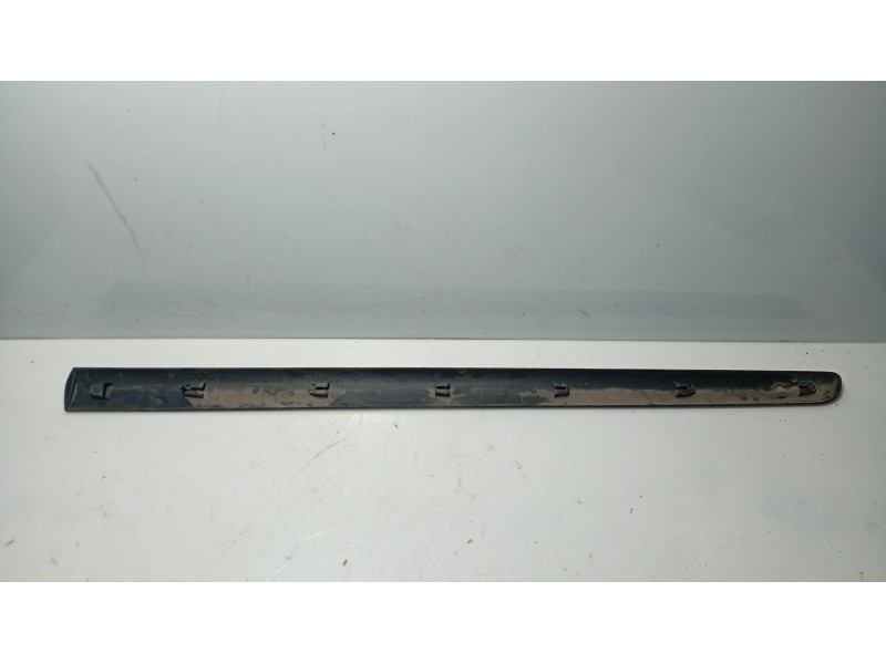 Recambio de moldura para peugeot 207/207+ (wa_, wc_) 1.4 16v referencia OEM IAM 9680148277  