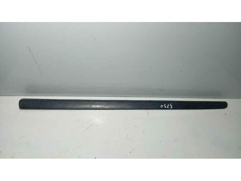 Recambio de moldura para peugeot 207/207+ (wa_, wc_) 1.4 16v referencia OEM IAM 9680147877  