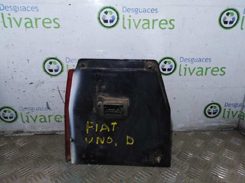 Recambio de piloto trasero derecho para  referencia OEM IAM   