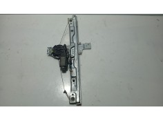 Recambio de elevalunas delantero derecho para peugeot 207/207+ (wa_, wc_) 1.4 16v referencia OEM IAM 119855AVD  