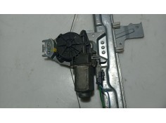 Recambio de elevalunas delantero derecho para peugeot 207/207+ (wa_, wc_) 1.4 16v referencia OEM IAM 119855AVD   2