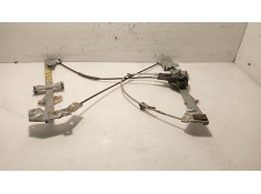 Recambio de elevalunas delantero izquierdo para citroën berlingo / berlingo first monospace (mf_, gjk_, gfk_) 1.9 d (mfdjy) refe