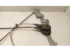 Recambio de elevalunas delantero izquierdo para citroën berlingo / berlingo first monospace (mf_, gjk_, gfk_) 1.9 d (mfdjy) refe 2