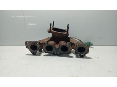 Recambio de colector escape para peugeot 207/207+ (wa_, wc_) 1.4 16v referencia OEM IAM 397723  
