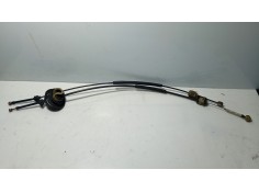 Recambio de varillaje cambio para peugeot 207/207+ (wa_, wc_) 1.4 16v referencia OEM IAM 2444CX  
