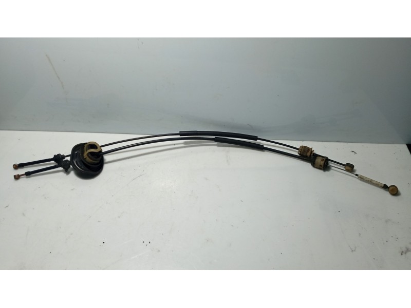 Recambio de varillaje cambio para peugeot 207/207+ (wa_, wc_) 1.4 16v referencia OEM IAM 2444CX  
