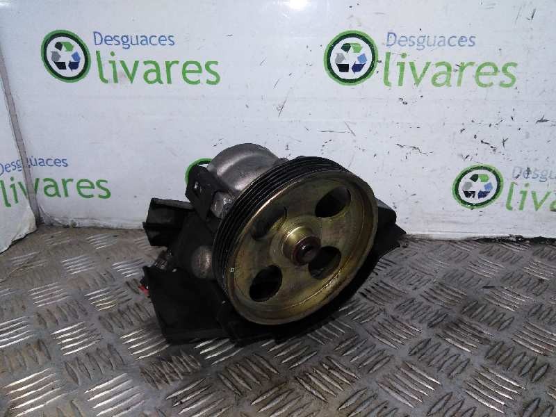 Recambio de bomba direccion para  referencia OEM IAM 9638364580 26086355QK 