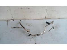 Recambio de tubo para peugeot 207/207+ (wa_, wc_) 1.4 16v referencia OEM IAM 9800975380  