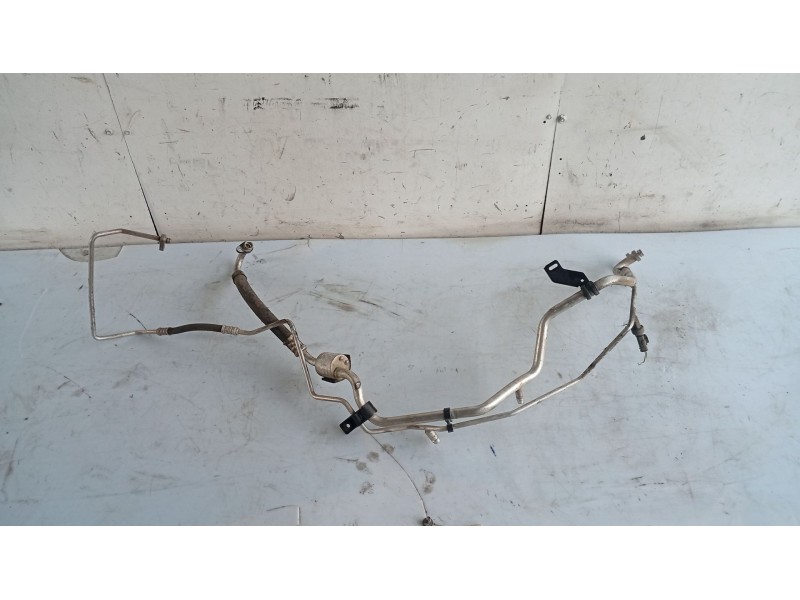 Recambio de tubo para peugeot 207/207+ (wa_, wc_) 1.4 16v referencia OEM IAM 9800975380  