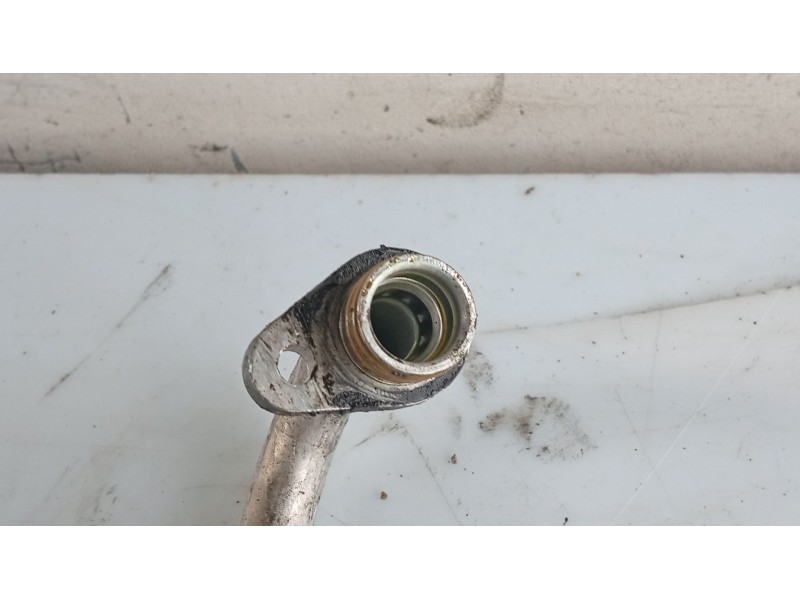 Recambio de tubo para peugeot 207/207+ (wa_, wc_) 1.4 16v referencia OEM IAM 9800975380  