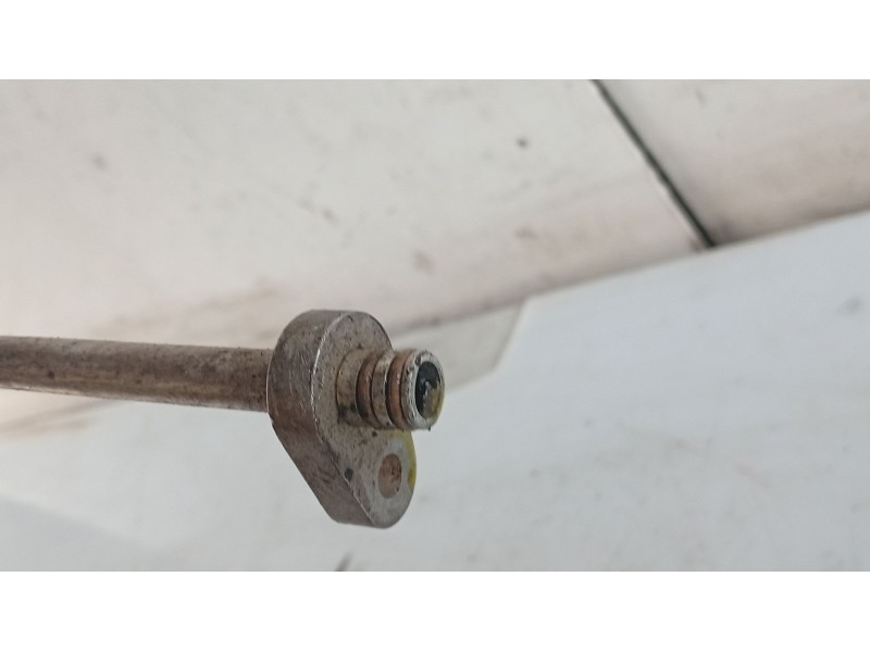 Recambio de tubo para peugeot 207/207+ (wa_, wc_) 1.4 16v referencia OEM IAM 9800975380  