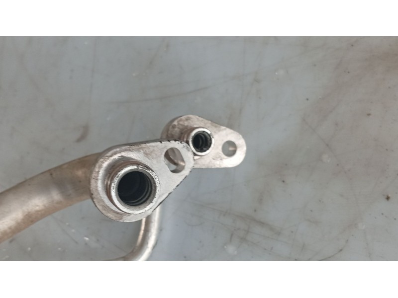 Recambio de tubo para peugeot 207/207+ (wa_, wc_) 1.4 16v referencia OEM IAM 9800975380  