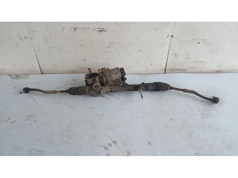Recambio de cremallera direccion para peugeot 207/207+ (wa_, wc_) 1.4 16v referencia OEM IAM 400149  