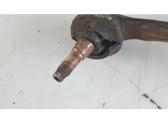 Recambio de cremallera direccion para peugeot 207/207+ (wa_, wc_) 1.4 16v referencia OEM IAM 400149   2