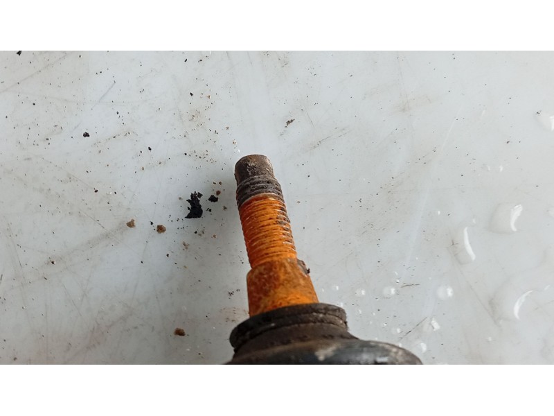 Recambio de cremallera direccion para peugeot 207/207+ (wa_, wc_) 1.4 16v referencia OEM IAM 400149  