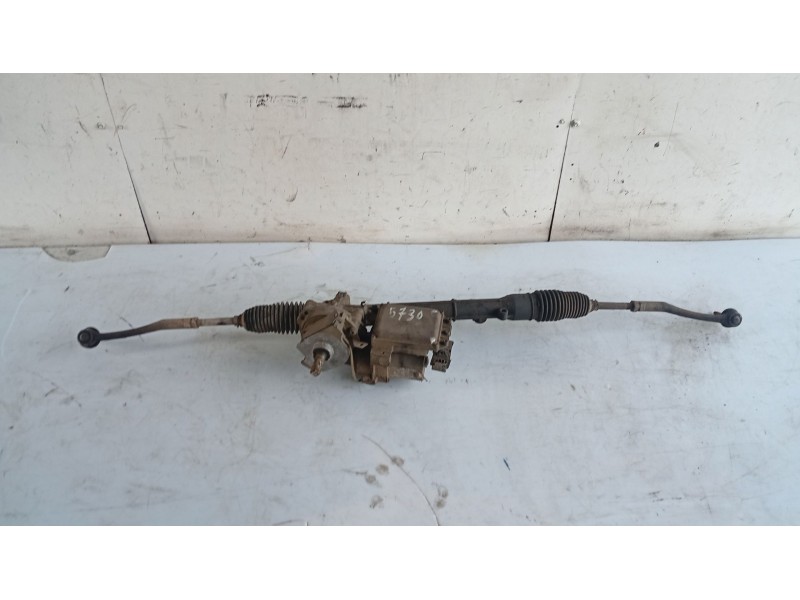 Recambio de cremallera direccion para peugeot 207/207+ (wa_, wc_) 1.4 16v referencia OEM IAM 400149  