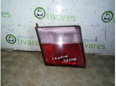 Recambio de piloto trasero izquierdo para  referencia OEM IAM   