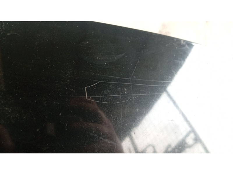 Recambio de capot para peugeot 207/207+ (wa_, wc_) 1.4 16v referencia OEM IAM 7901N2  