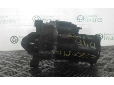 Recambio de motor arranque para citroen zx 1.9 d armonia   |   06.94 - ... | 1994 | 68 cv / 50 kw referencia OEM IAM   