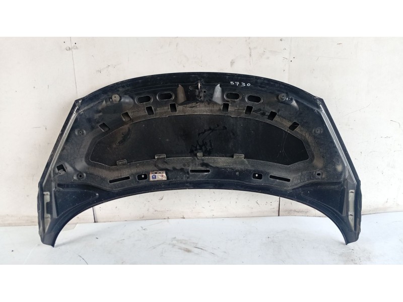 Recambio de capot para peugeot 207/207+ (wa_, wc_) 1.4 16v referencia OEM IAM 7901N2  