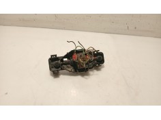 Recambio de portalamparas para citroën berlingo / berlingo first monospace (mf_, gjk_, gfk_) 1.9 d (mfdjy) referencia OEM IAM    2