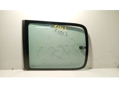 Recambio de luna trasera izquierda para citroën berlingo / berlingo first monospace (mf_, gjk_, gfk_) 1.9 d (mfdjy) referencia O