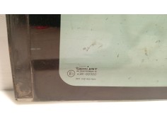 Recambio de luna trasera izquierda para citroën berlingo / berlingo first monospace (mf_, gjk_, gfk_) 1.9 d (mfdjy) referencia O 2