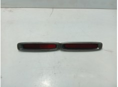 Recambio de reflector paragolpe trasero izquierdo para kia sorento i (jc) 2.5 crdi referencia OEM IAM   