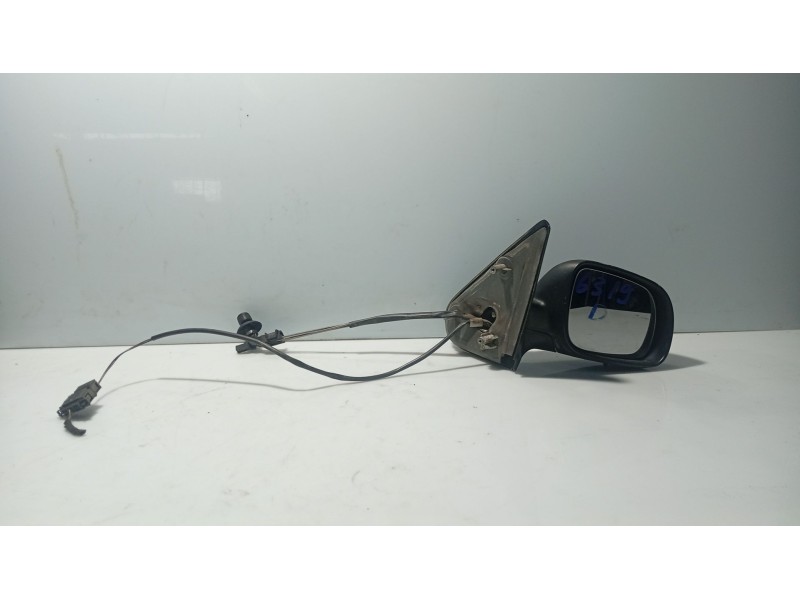 Recambio de retrovisor derecho para seat ibiza ii (6k1) 1.9 tdi referencia OEM IAM 6K1857508G  