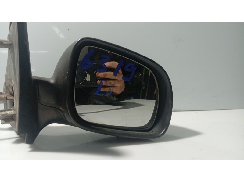 Recambio de retrovisor derecho para seat ibiza ii (6k1) 1.9 tdi referencia OEM IAM 6K1857508G  