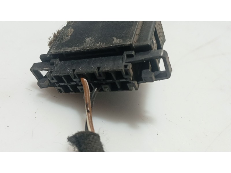 Recambio de retrovisor derecho para seat ibiza ii (6k1) 1.9 tdi referencia OEM IAM 6K1857508G  