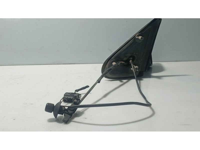 Recambio de retrovisor derecho para seat ibiza ii (6k1) 1.9 tdi referencia OEM IAM 6K1857508G  