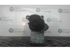 Recambio de motor arranque para citroen zx 1.9 d armonia   |   06.94 - ... | 1994 | 68 cv / 50 kw referencia OEM IAM    2
