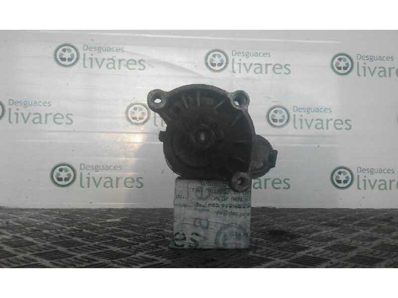 Recambio de motor arranque para citroen zx 1.9 d armonia   |   06.94 - ... | 1994 | 68 cv / 50 kw referencia OEM IAM   