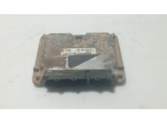 Recambio de centralita motor uce para seat ibiza ii (6k1) 1.9 tdi referencia OEM IAM 038906018EC  