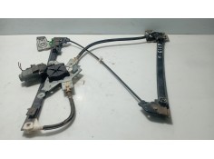 Recambio de elevalunas delantero derecho para seat ibiza ii (6k1) 1.9 tdi referencia OEM IAM 6K4837402P  