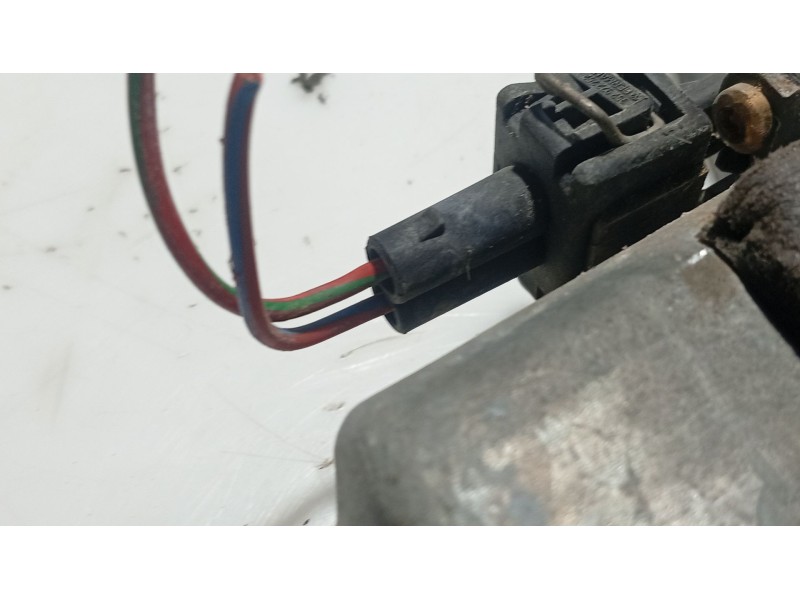 Recambio de elevalunas delantero derecho para seat ibiza ii (6k1) 1.9 tdi referencia OEM IAM 6K4837402P  