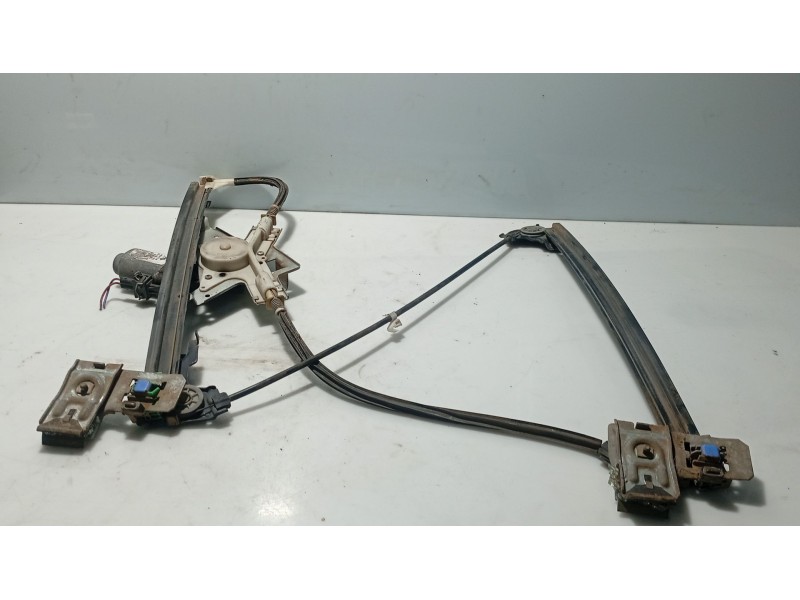 Recambio de elevalunas delantero derecho para seat ibiza ii (6k1) 1.9 tdi referencia OEM IAM 6K4837402P  