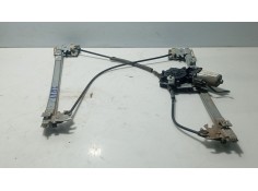Recambio de elevalunas delantero izquierdo para seat ibiza ii (6k1) 1.9 tdi referencia OEM IAM 6K4837401P  