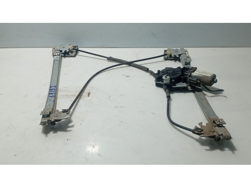 Recambio de elevalunas delantero izquierdo para seat ibiza ii (6k1) 1.9 tdi referencia OEM IAM 6K4837401P  