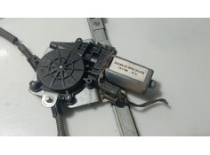 Recambio de elevalunas delantero izquierdo para seat ibiza ii (6k1) 1.9 tdi referencia OEM IAM 6K4837401P   2