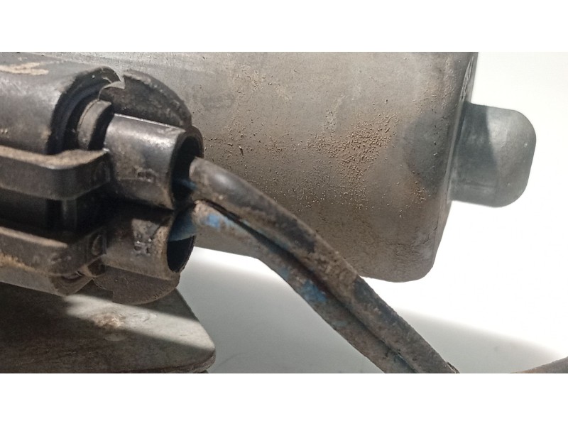 Recambio de elevalunas delantero izquierdo para seat ibiza ii (6k1) 1.9 tdi referencia OEM IAM 6K4837401P  