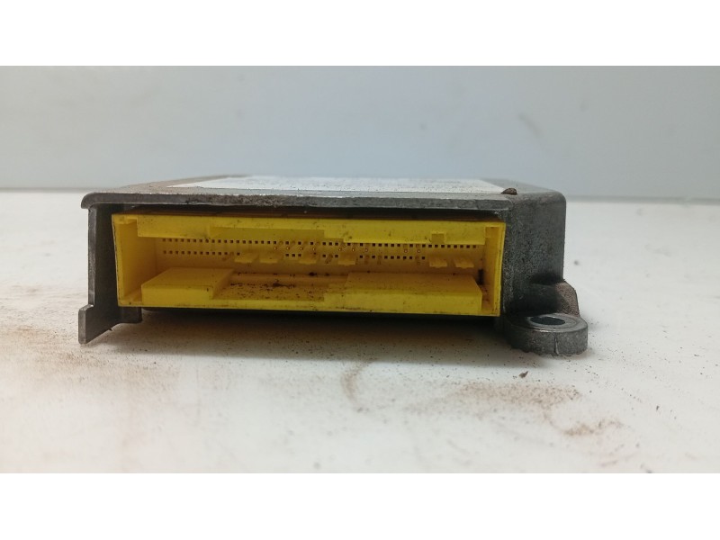 Recambio de centralita airbag para seat ibiza ii (6k1) 1.9 tdi referencia OEM IAM 1J0909603  5WK4163