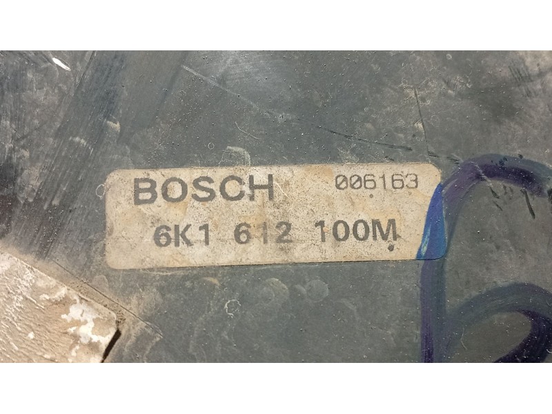 Recambio de servofreno para seat ibiza ii (6k1) 1.9 tdi referencia OEM IAM 6K1612100M  