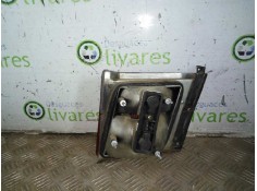 Recambio de piloto trasero izquierdo para  referencia OEM IAM    2