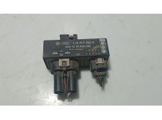 Recambio de modulo electronico para seat ibiza ii (6k1) 1.9 tdi referencia OEM IAM 1J0919506H  