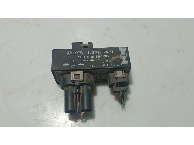 Recambio de modulo electronico para seat ibiza ii (6k1) 1.9 tdi referencia OEM IAM 1J0919506H  