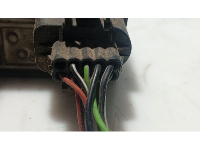 Recambio de modulo electronico para seat ibiza ii (6k1) 1.9 tdi referencia OEM IAM 1J0919506H  