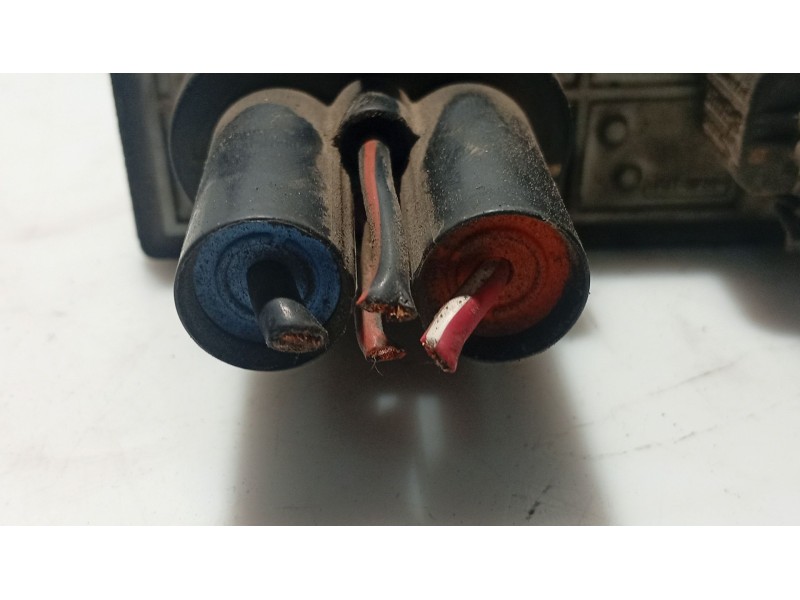 Recambio de modulo electronico para seat ibiza ii (6k1) 1.9 tdi referencia OEM IAM 1J0919506H  