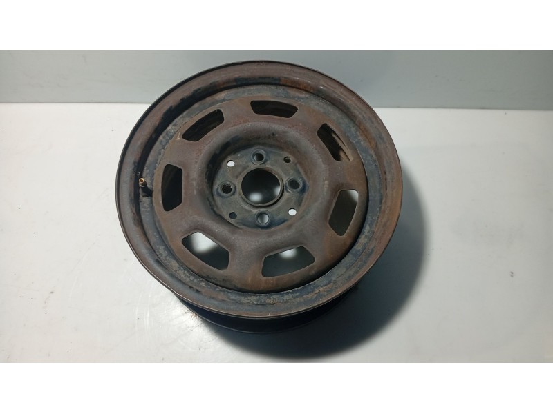 Recambio de llanta para seat ibiza ii (6k1) 1.9 tdi referencia OEM IAM 6K9601027  